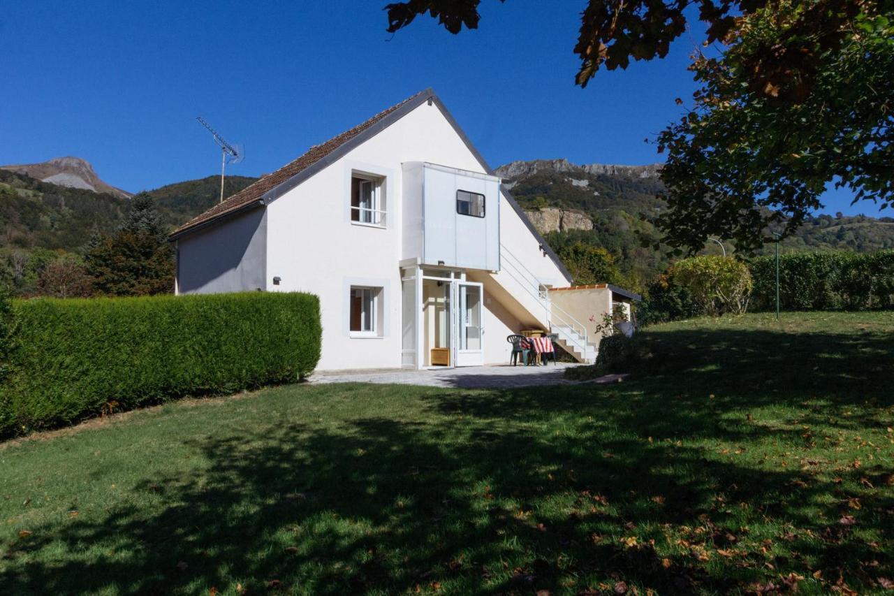 Le Haut Mont-Dore La Bourboule Extérieur photo