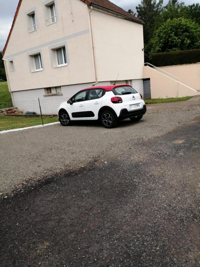 Le Haut Mont-Dore La Bourboule Extérieur photo